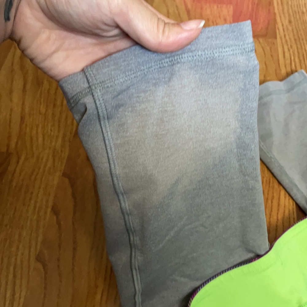 LULULEMON IVIVVA LEGGINGS - Picture 3 of 4